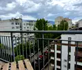 Снимка 2 — Двустаен апартамент с тераса в Лагера, София