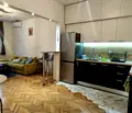 Снимка 2 — Просторен 2-стаен апартамент в Лагера с модерна кухня