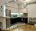 Снимка 3 — Просторен 2-стаен апартамент в Лагера с модерна кухня