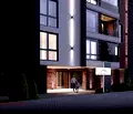 Снимка 4 — Двустаен апартамент с лоджия в Левски, София
