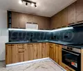 Снимка 4 — Двустаен апартамент в Левски с южно изложение