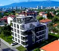 Снимка 2 — Тристаен апартамент с тераса в Левски, София
