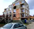 Снимка 5 — Тристаен апартамент с тераса в Левски, София