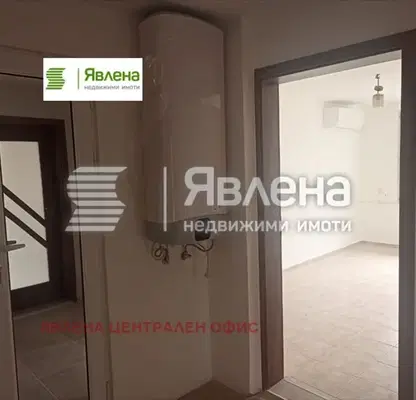 Снимка 5 — Тристаен апартамент в Левски с мазе и двор