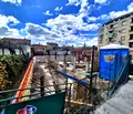 Снимка 2 — Тристаен апартамент с тераса в кв. Левски, София