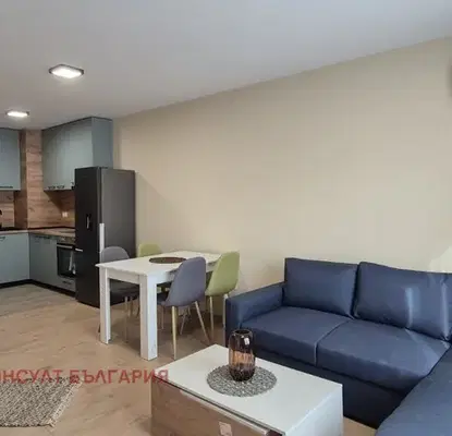 Photo 2 — 2-bedroom apartment in Sofia, Levski
