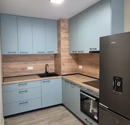 Photo 3 — 2-bedroom apartment in Sofia, Levski
