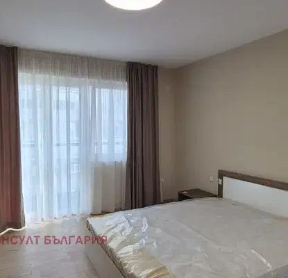 Photo 5 — 2-bedroom apartment in Sofia, Levski