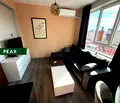 Снимка 2 — Двустаен апартамент с две тераси в Левски, София