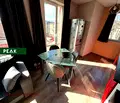 Снимка 3 — Двустаен апартамент с две тераси в Левски, София