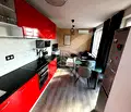 Снимка 4 — Двустаен апартамент с две тераси в Левски, София