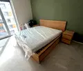 Снимка 3 — Двустаен апартамент с тераса в Левски Г, София