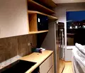 Снимка 3 — Четиристаен апартамент с 2 паркоместа в Левски Г, София