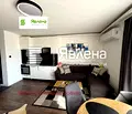 Снимка 2 — Едностаен апартамент с тераса в Левски В, София