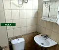 Снимка 4 — Двустаен апартамент с голям балкон в Левски В, София