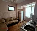 Снимка 4 — Двустаен апартамент с голяма тераса в Лозенец, София