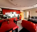 Снимка 4 — Двустаен апартамент в ж.к. Лозенец с тераса