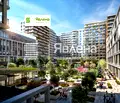 Снимка 2 — Двустаен апартамент с източно изложение в Лозенец, София