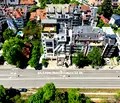 Снимка 4 — Двустаен апартамент с югозападно изложение в Лозенец, София