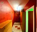 Снимка 2 — Двустаен апартамент с голяма тераса в Лозенец, София