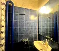 Снимка 4 — Двустаен апартамент с голяма тераса в Лозенец, София