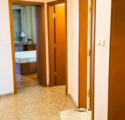 Снимка 5 — Тристаен апартамент с тераса в Лозенец, бул. Черни връх