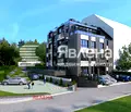 Снимка 5 — Тристаен апартамент в София, Лозенец
