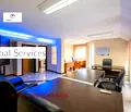 Снимка 2 — Тристаен апартамент с две спални в Лозенец с балкони