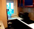 Снимка 4 — 3-стаен апартамент в Лозенец с две лоджии и централно отопление