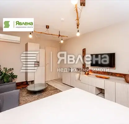 Снимка 5 — 3-стаен апартамент в Лозенец с паркоместа и видеонаблюдение
