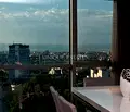 Снимка 3 — Просторен 3-стаен апартамент с панорамна тераса в Лозенец