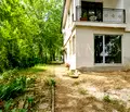 Снимка 4 — 3-стаен апартамент с двор в Лозенец, София