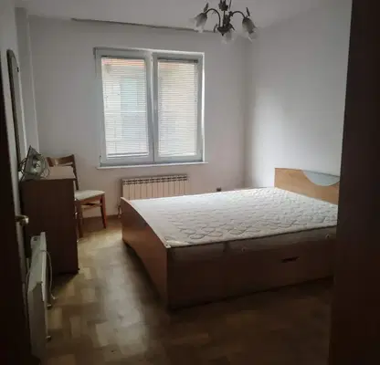 Photo 4 — Three-room apartment with parking space in Lozenets, Sofia