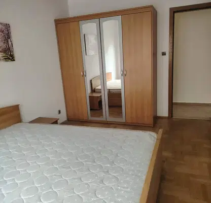 Photo 5 — Three-room apartment with parking space in Lozenets, Sofia
