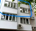 Снимка 2 — 4-стаен апартамент с гараж в Лозенец, пл. Журналист