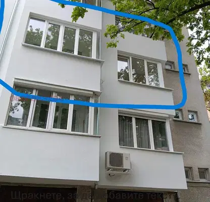 Photo 2 — 4-bedroom apartment in Sofiya, Lozenec