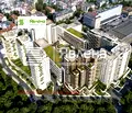 Снимка 3 — 4-стаен апартамент в Лозенец с гледка към Витоша