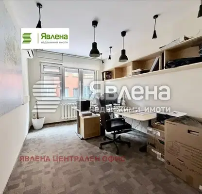 Снимка 5 — 4-стаен апартамент в Лозенец с подземен гараж