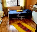 Снимка 2 — Едностаен апартамент в Лозенец, София на втори етаж
