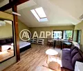 Снимка 2 — Едностаен апартамент в Лозенец с покривен прозорец VELUX