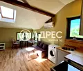 Снимка 3 — Едностаен апартамент в Лозенец с покривен прозорец VELUX