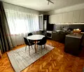 Снимка 4 — Двустаен апартамент в Лозенец с паркомясто и СОТ