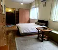 Снимка 2 — Двустаен апартамент в Лозенец с две санитарни помещения