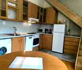 Снимка 3 — Двустаен апартамент в Лозенец с две санитарни помещения