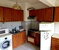 Снимка 3 — Двустаен апартамент с тераса в Лозенец, София