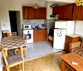Снимка 4 — Двустаен апартамент с тераса в Лозенец, София