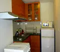Снимка 3 — Двустаен апартамент в Лозенец с южно изложение