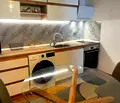 Снимка 3 — Двустаен апартамент с южно изложение в Лозенец, София