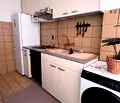 Снимка 4 — Двустаен апартамент с южно изложение в Лозенец, София