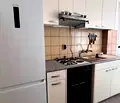 Снимка 5 — Двустаен апартамент с южно изложение в Лозенец, София